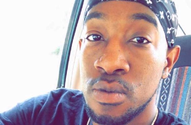 Dontrell Williams death by force case profile photo