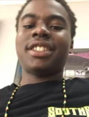 Lonnie Green death by force case profile photo