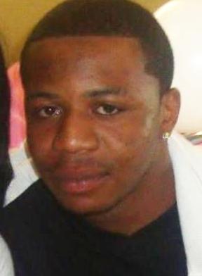 Dexter Dunbar death by force case profile photo
