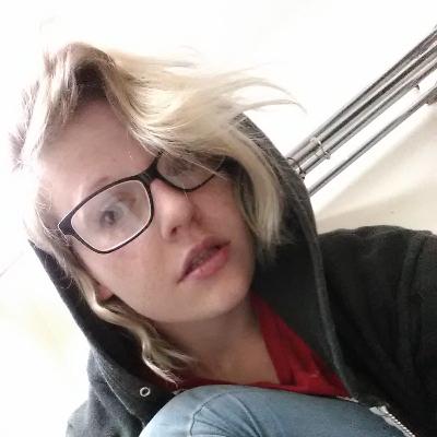 Hannah Bender death by force case profile photo
