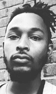 Carlos Williams death by force case profile photo