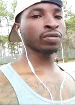 Terry Ward death by force case in Savannah, GA