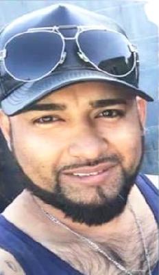 Ivan Pastor-Vital death by force case profile photo