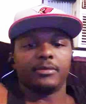 Travis Eady death by force case profile photo