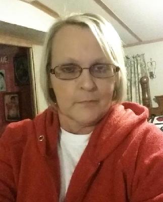 Linda Everett death by force case profile photo