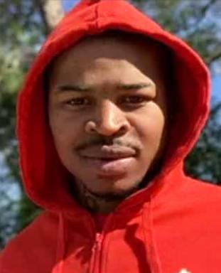 Lamonte Denard Muff death by force case in Columbus, GA