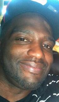 Zenas Davis death by force case profile photo