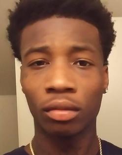 Kawoski Antonio Newberry death by force case in Albany, GA