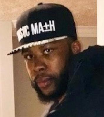 Gabriel Jackson death by force case profile photo