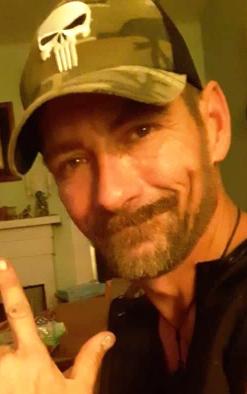 Larry Swearingen death by force case in Aiken, GA