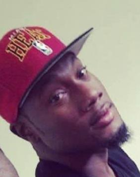 Wydeldric Denson death by force case profile photo