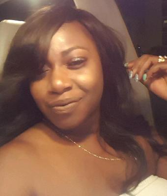 Therese Horton death by force case in Atlanta, GA