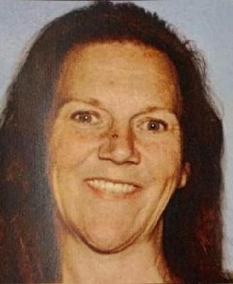 Amy Gibson death by force case profile photo