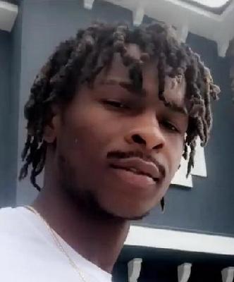 Gerald Waldon death by force case in Augusta, GA