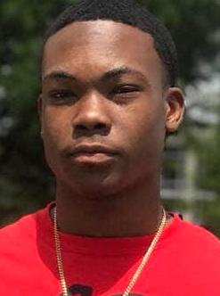 Jahlil Brickhouse death by force case in Augusta, GA