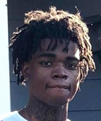 Malik Harvey death by force case profile photo