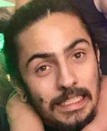 George Vela death by force case profile photo