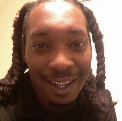 Antonio Randolph death by force case profile photo