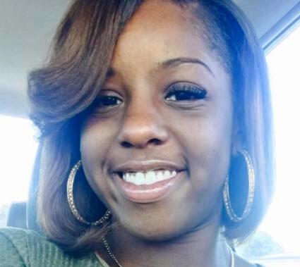 Auriel Callaway death by force case profile photo
