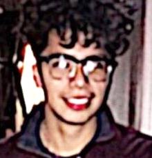Gerardo Cabrera-Perez death by force case profile photo