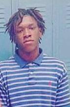 Jerrle McNeil death by force case profile photo