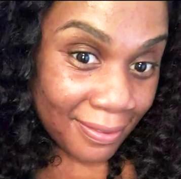 Erin Smith death by force case profile photo