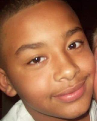 Sean Musiiwa death by force case profile photo