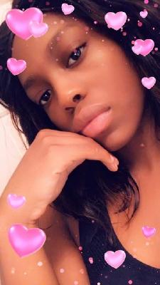 Sijeria Parks death by force case profile photo