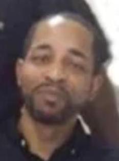 Cedric Kind death by force case profile photo