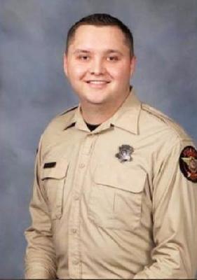 Nicolas Dixon death by force case profile photo