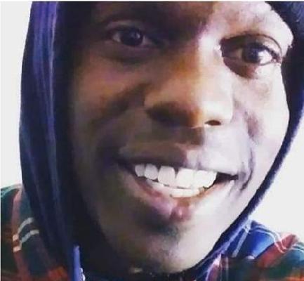 Edgar Lee Harris death by force case in Columbus, GA
