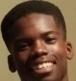 Jalante Brown death by force case profile photo