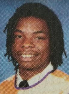 Tazavia Cooper death by force case profile photo