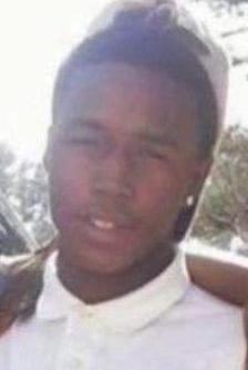 Aaron Quintavious Huff death by force case in Conyers, GA