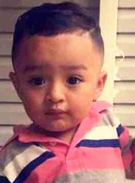 Christian Castro Jr. death by force case in Gainesville, GA