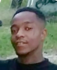 Matthew Davis death by force case profile photo