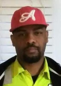 Everton Carter death by force case in Flowery-branch, GA