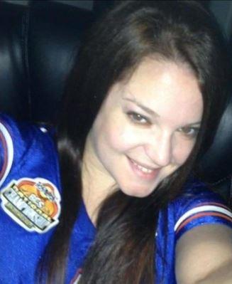 Tiffany Scott death by force case profile photo