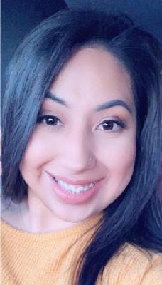 Stephanie Lopez death by force case profile photo