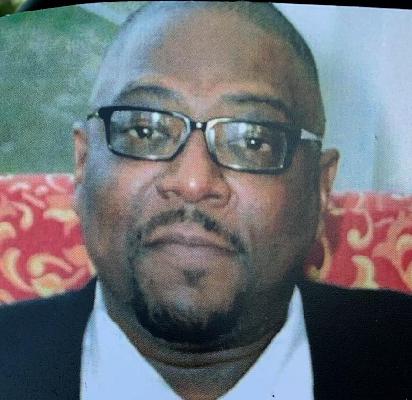Al Ogletree death by force case profile photo