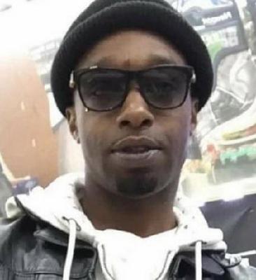 Brandon Martin death by force case profile photo