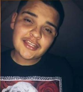 Gonzalo Gonzalez-Abara death by force case profile photo