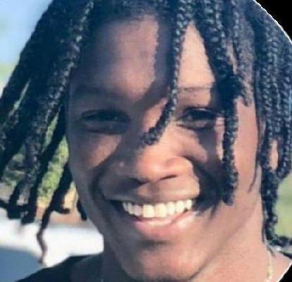 Kenneth Cook death by force case in Atlanta, GA
