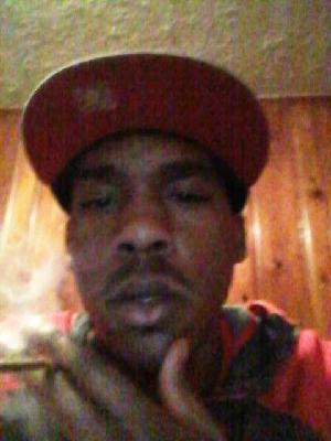 Rico King death by force case profile photo