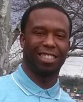 Antonius Robinson death by force case profile photo