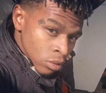Bra’vion Canty death by force case profile photo