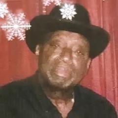 Johnny Price death by force case profile photo