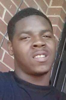 Johnny Hawkins death by force case profile photo