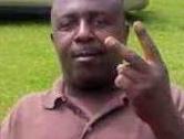 Billy Belle death by force case in Valdosta, GA