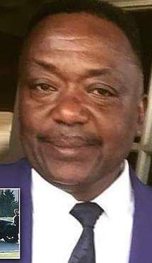 Kenneth Herring death by force case profile photo
